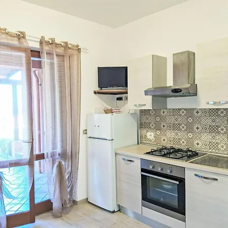 Mit Wasserblick By Interhome Apartamento Capoliveri (Isola d'Elba)