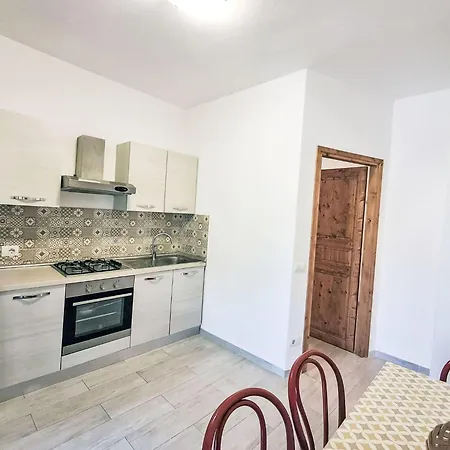Apartamento Mit Wasserblick By Interhome *