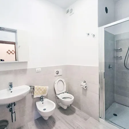 Mit Wasserblick By Interhome Apartamento *